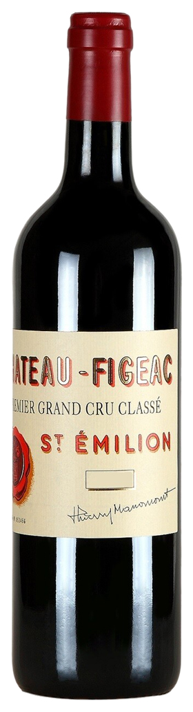 

Вино Chateau Figeac Saint-Emilion Grand Cru AOC