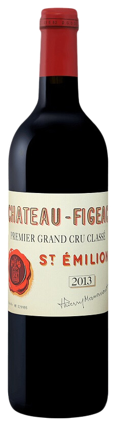 

Вино Chateau Figeac Saint-Emilion Grand Cru AOC