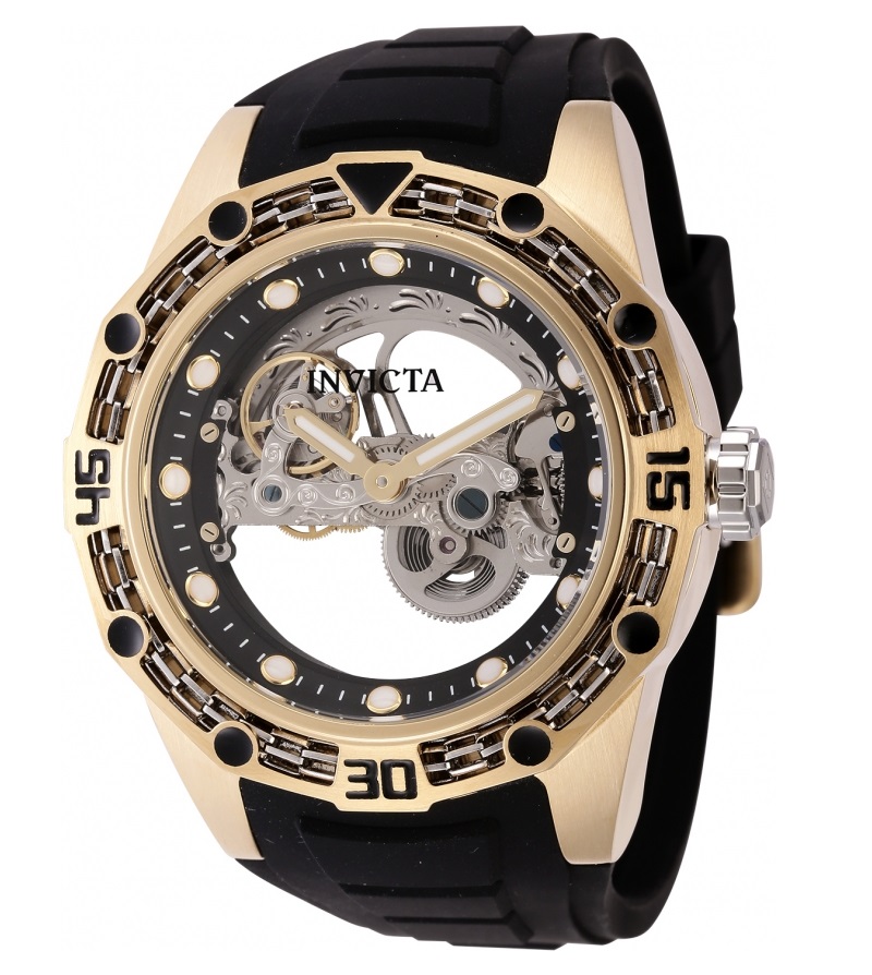 Наручные часы мужские INVICTA 44023