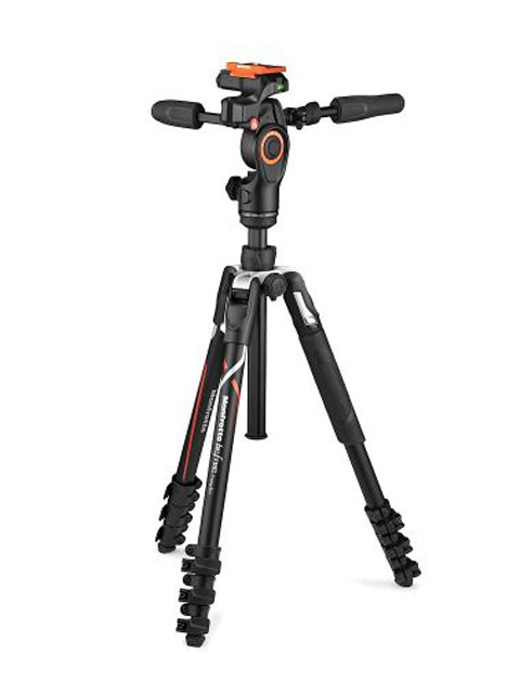 

Штатив Manfrotto Befree 3Way Live Adv Alpha MKBFRLA-3W, MKBFRLA-3W