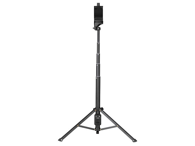 

Штатив Yunteng VCT-1688 Stand+Holder Black 82541, VCT-1688