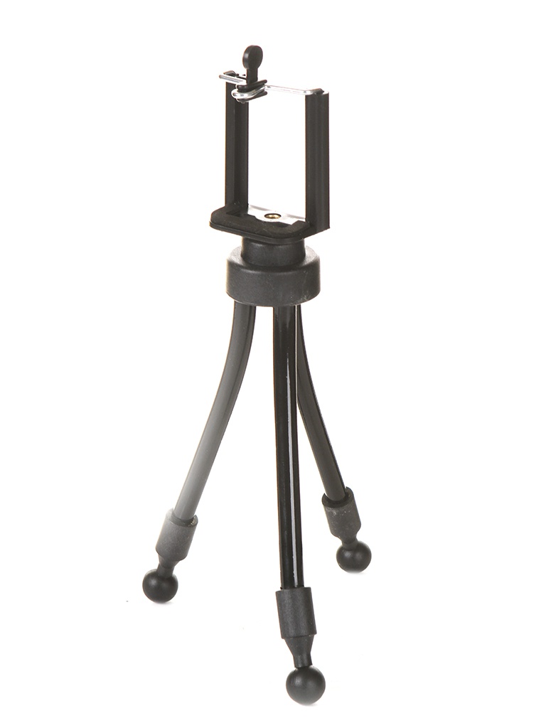 фото Мини-штатив activ tripod mini 03 black 107159