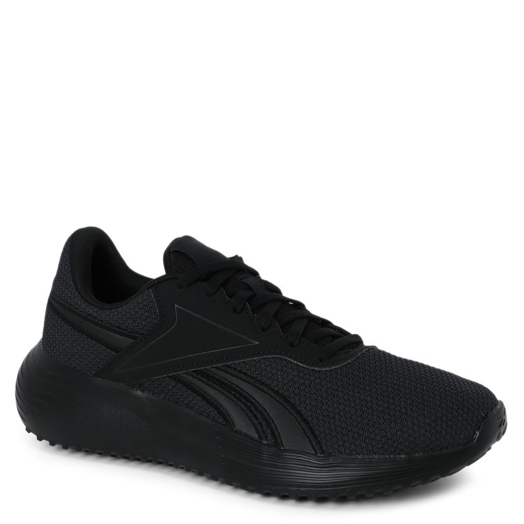 Кроссовки мужские Reebok REEBOK LITE 3.0 серые 45.5 EU