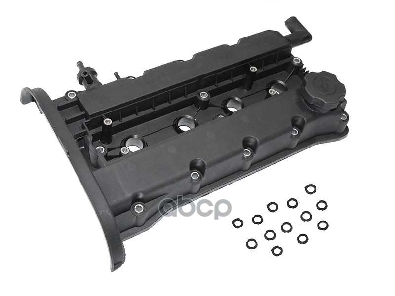 

Крышка Клапанная Gm Aveo T200/Lacetti J200 1,4-1,6 03-08 Sat арт. ST-96473698