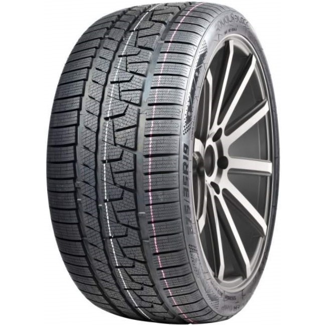 

Шины Royal Black Royal Winter UHP 275/55 R20 117H