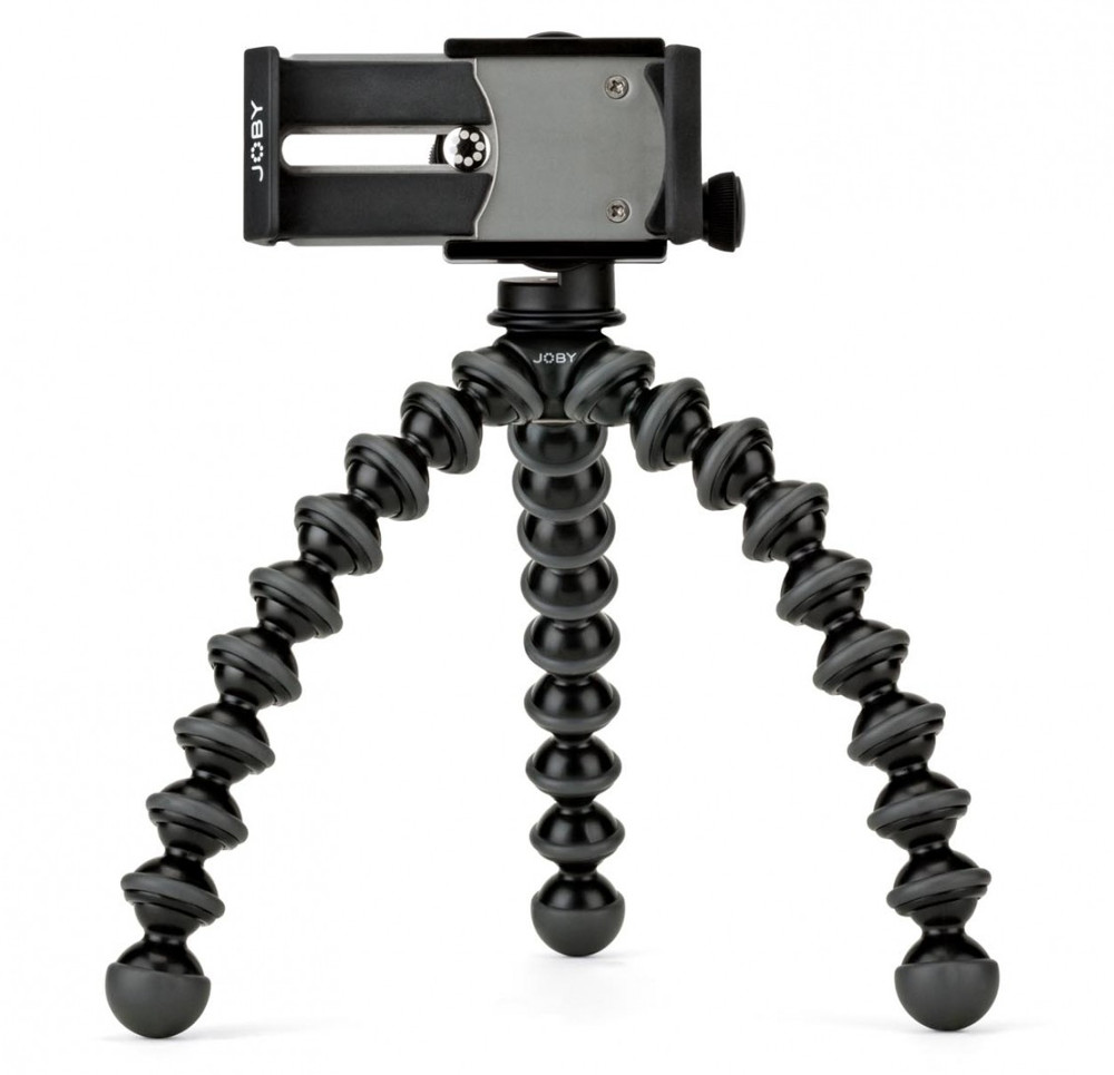 фото Штатив joby griptight gorillapod stand pro black jb01390-bww