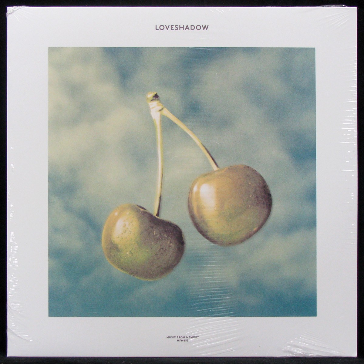 

LP Loveshadow - Loveshadow Music From Memory (308603)
