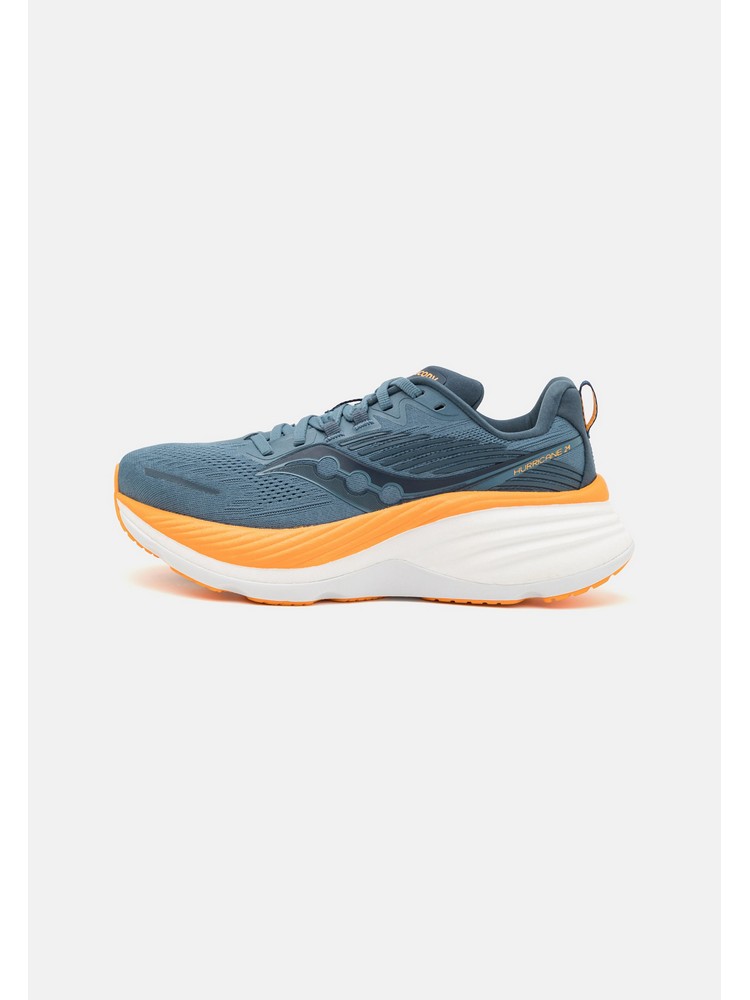 

Кроссовки женские Saucony S2341A06V синие 39 EU, Синий, S2341A06V
