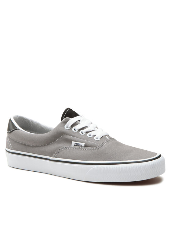 

Кеды Era 59 VN0A5JMSBGJ1 Vans серый 39 EU, Era 59 VN0A5JMSBGJ1