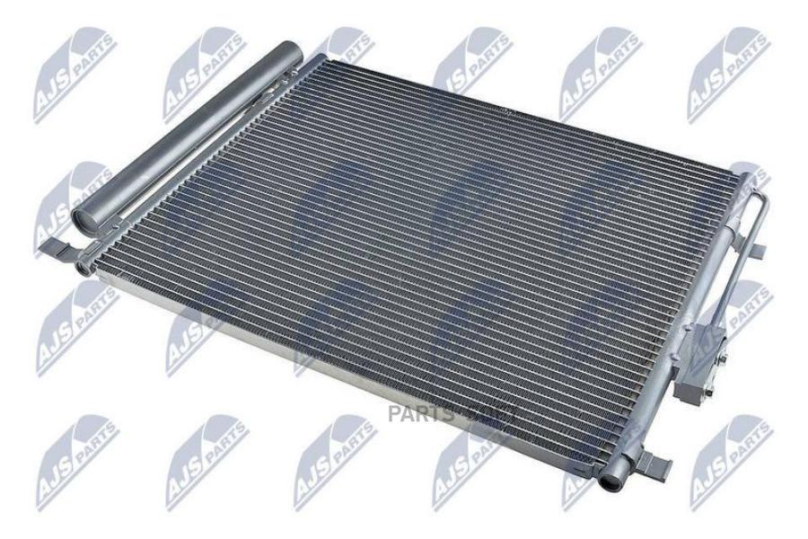 

Радиатор Кондиционера