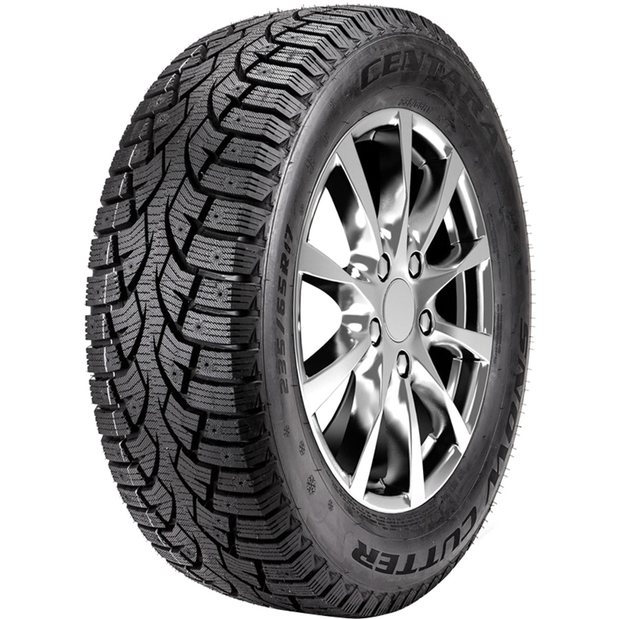 

Шины CENTARA SNOW CUTTER 235/65 R17 104T Шипованные