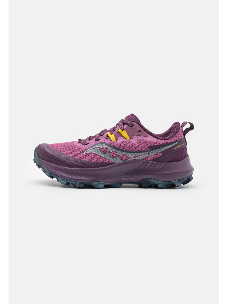 

Кроссовки женские Saucony S2341A06J розовые 44 EU, Розовый, S2341A06J