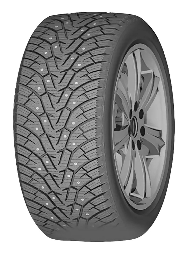 фото Шины royal black royal stud 215/60 r16 99t шипованные