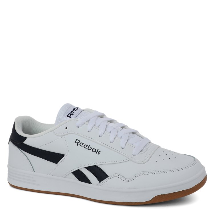 

Кеды мужские Reebok REEBOK ROYAL TECHQUE белые 42 EU, REEBOK ROYAL TECHQUE