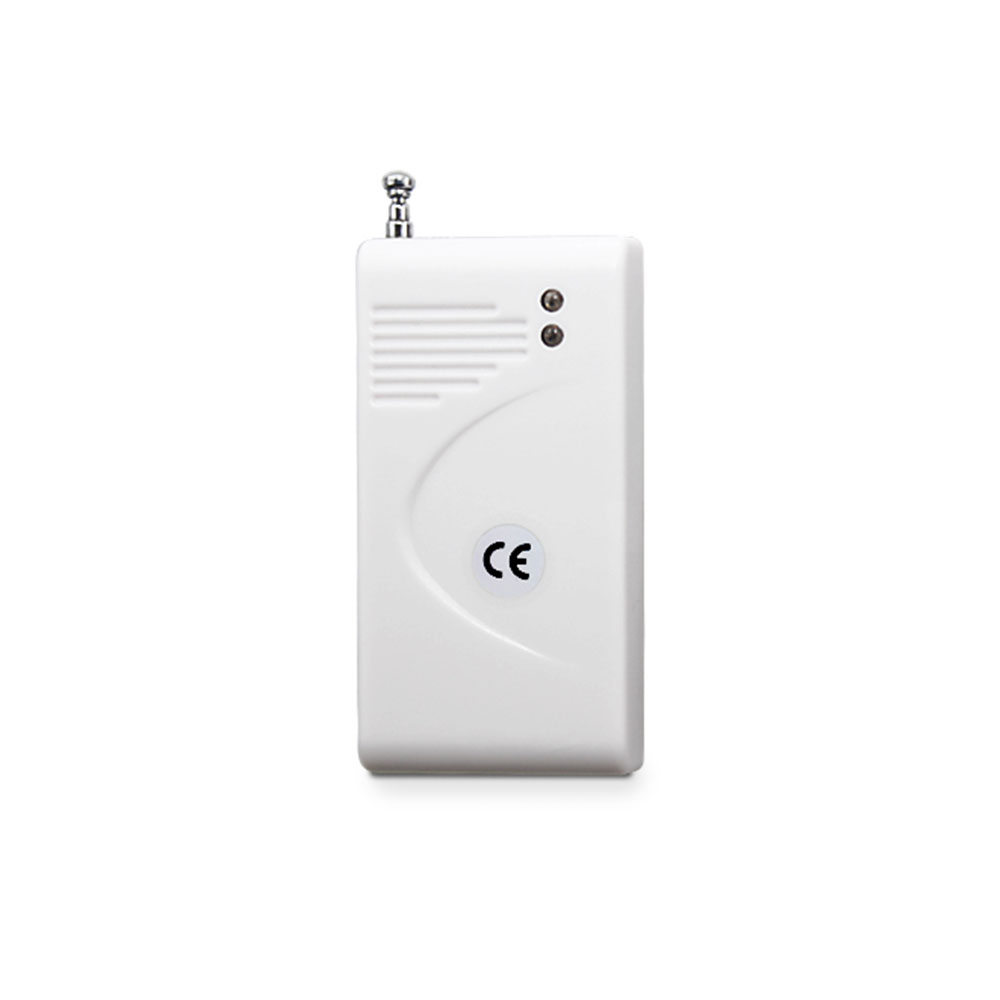 Беспроводной датчик вибрации для охранной GSM WiFi сигнализации PS-link WVS101 датчик положения геркон coco almst 2000 для охранной сигнализации 71113 4