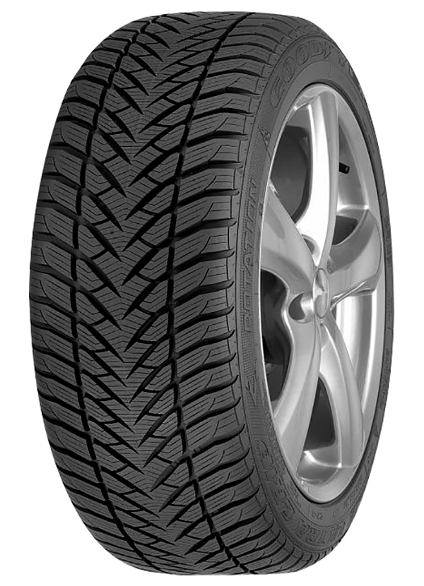 

Шины Goodyear Eagle UltraGrip GW-3 245/40 R18 97V RunFlat