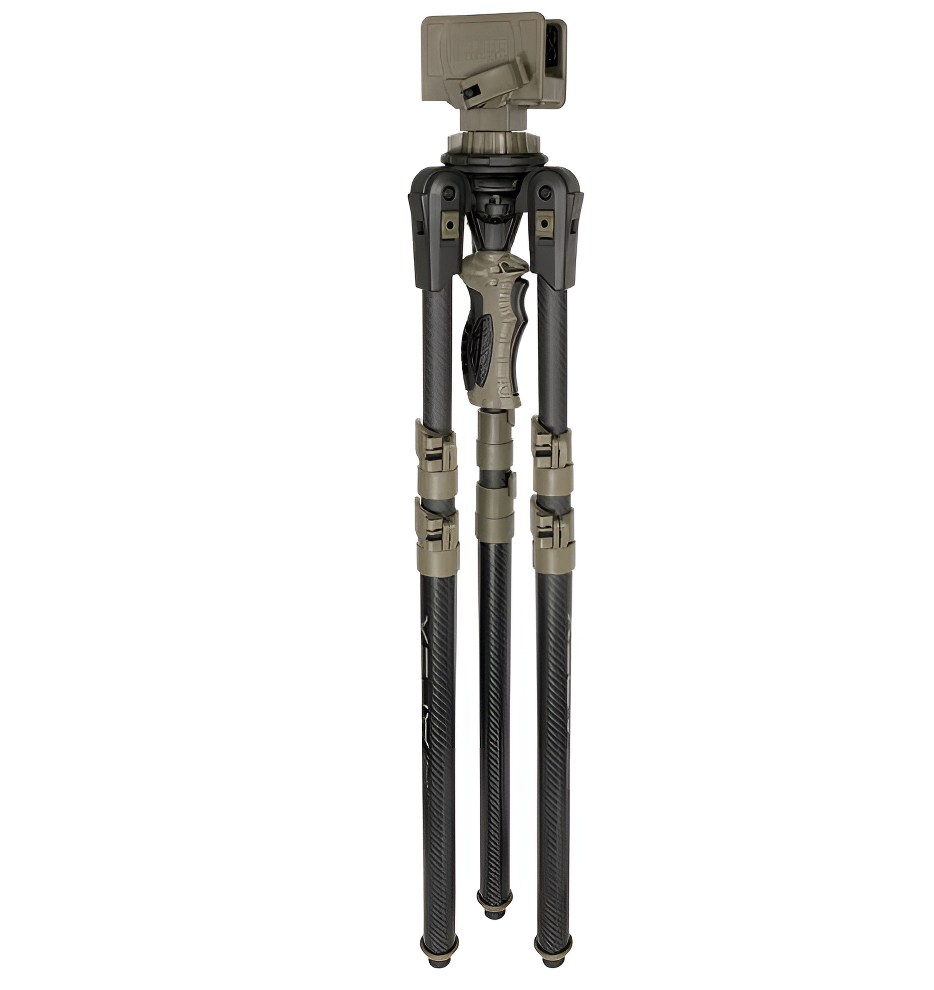 Карбоновый трипод Primos Trigger Stick Apex Carbon Fiber Tripod