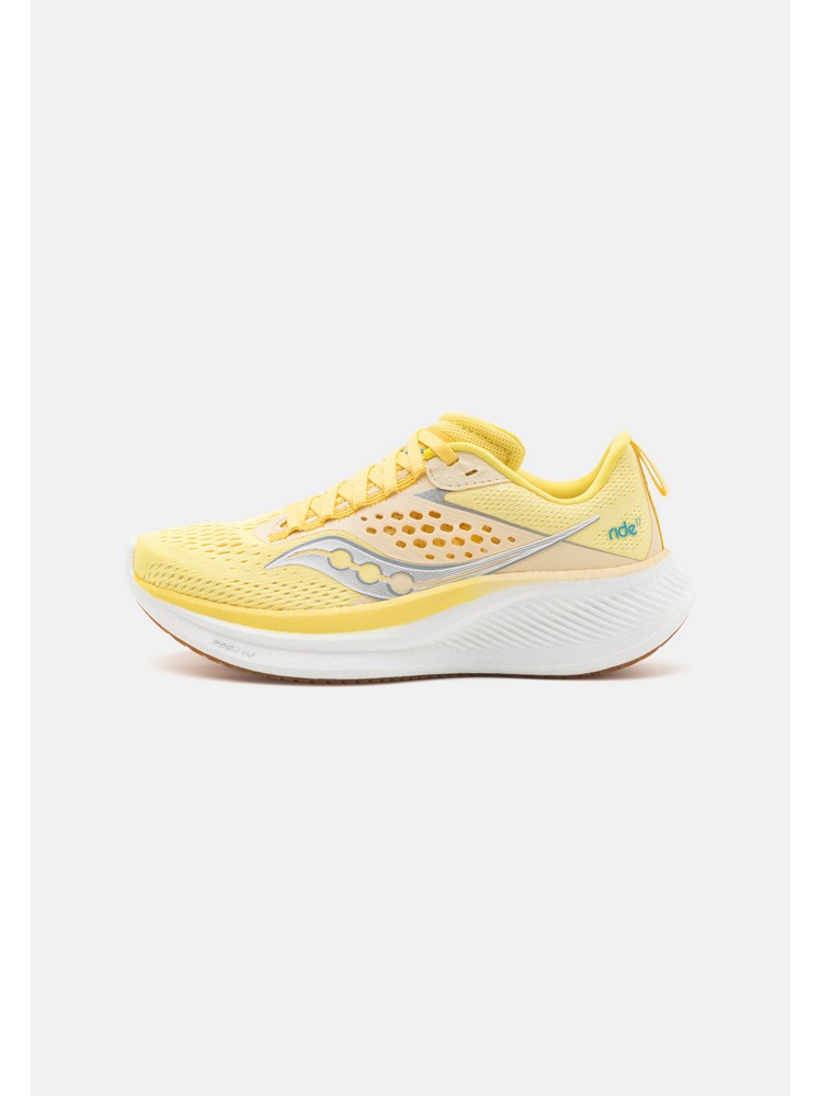 

Кроссовки женские Saucony S2341A06I желтые 43 EU, Желтый, S2341A06I