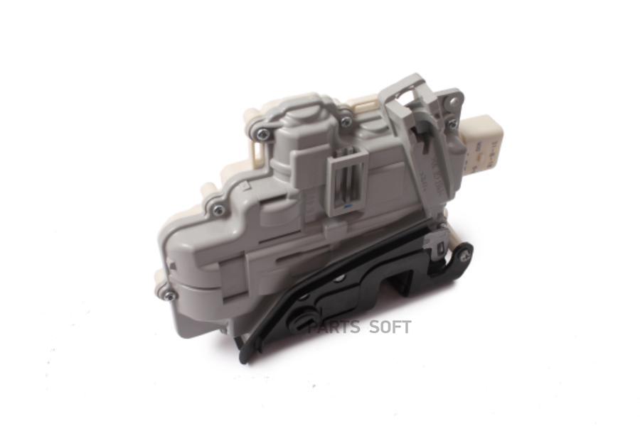 

VAG '8K0839015 Замок задней левой двери AUDI A-4,5,Q3,Q5,Q7,VW TOUAREG 08 1шт