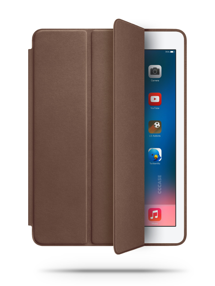 

Чехол-книжка Smart Case для Apple iPad mini S10 (SM-G973F)