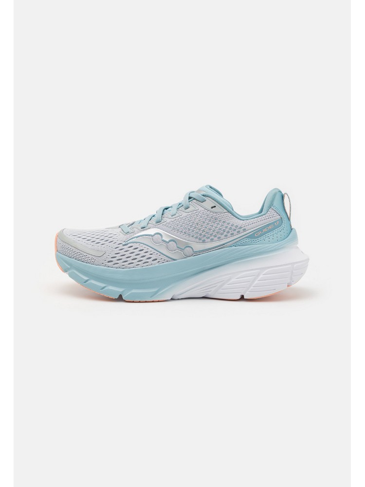 

Кроссовки женские Saucony S2341A06G голубые 41 EU, Голубой, S2341A06G