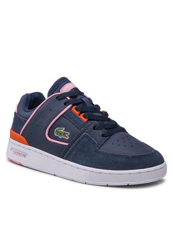 

Кроссовки Court Cage 0722 1 Sfa7-43SFA004805C Lacoste синий 38 EU, Court Cage 0722 1 Sfa7-43SFA004805C