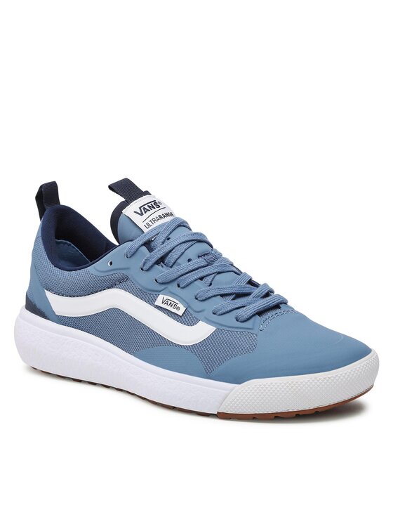 

Кроссовки Ultrarange Exo VN0A4U1KZR81 Vans синий 46 EU, Ultrarange Exo VN0A4U1KZR81