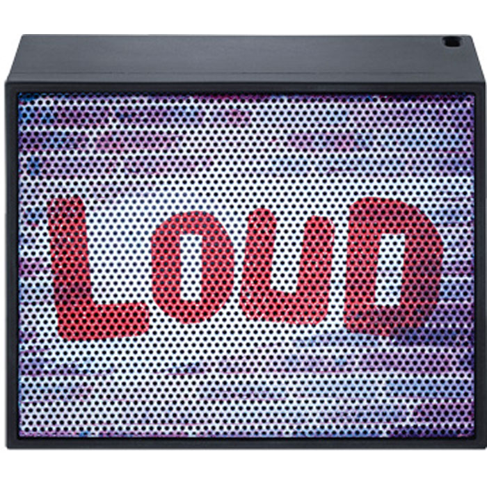 фото Портативная колонка mac audio bt style 1000 design loud