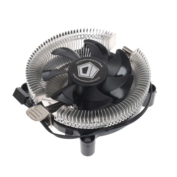 

Кулер для процессора ID-COOLING DK-01S (9827159), DK-01S