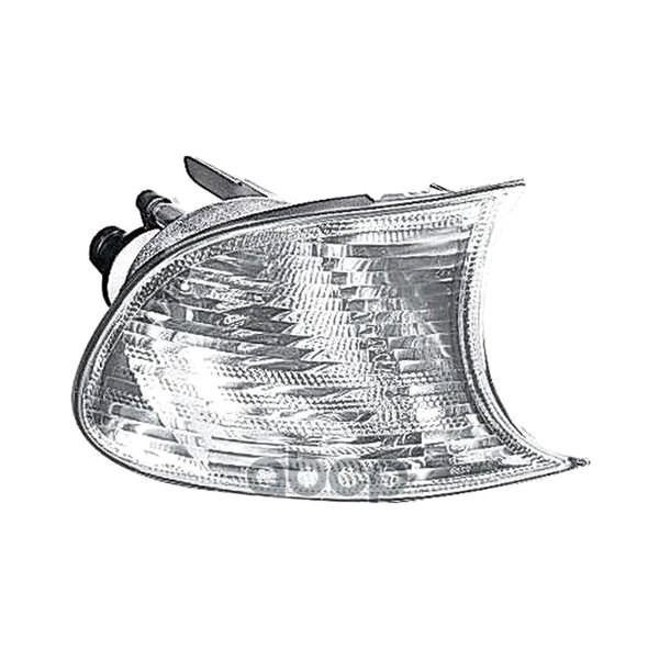 

Фонарь Указателя Поворота Прав (Белый) Bmw: E46 Coupe 98-01 Depo арт. 4441507RAQC