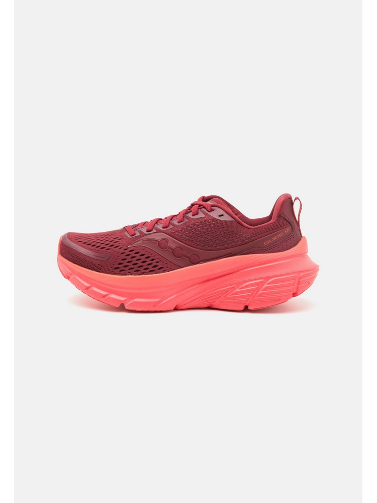 

Кроссовки женские SAUCONY S2341A06G розовые 36 EU, Розовый, S2341A06G