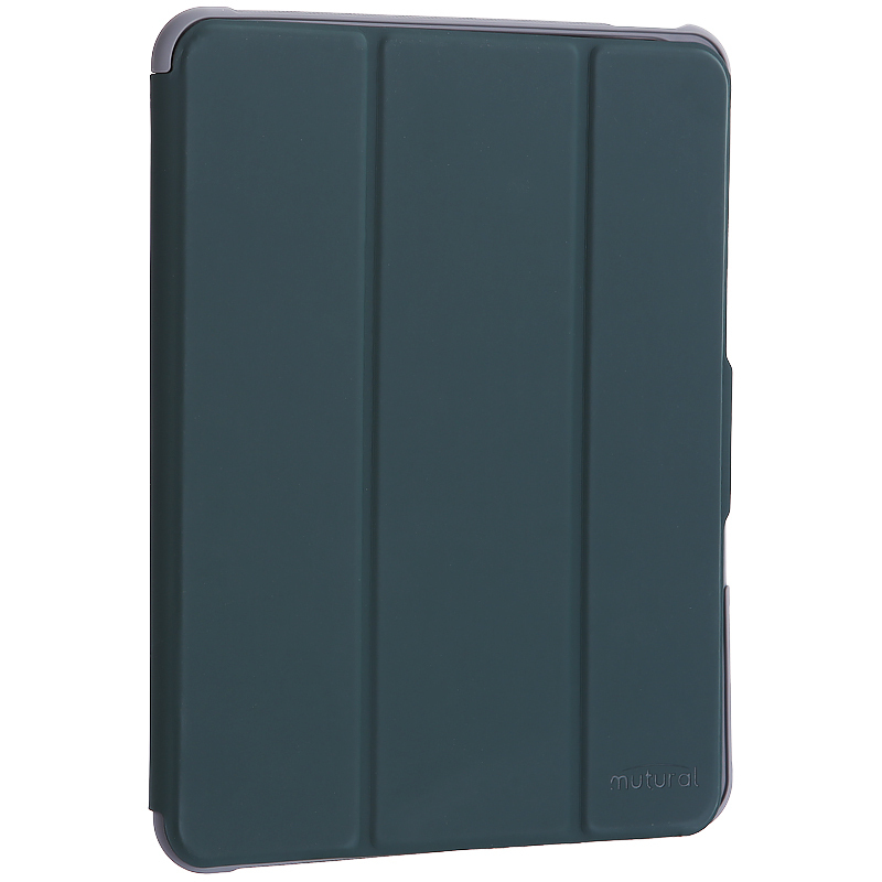 

Чехол-книжка Mutural Folio Case для Apple iPad II PU