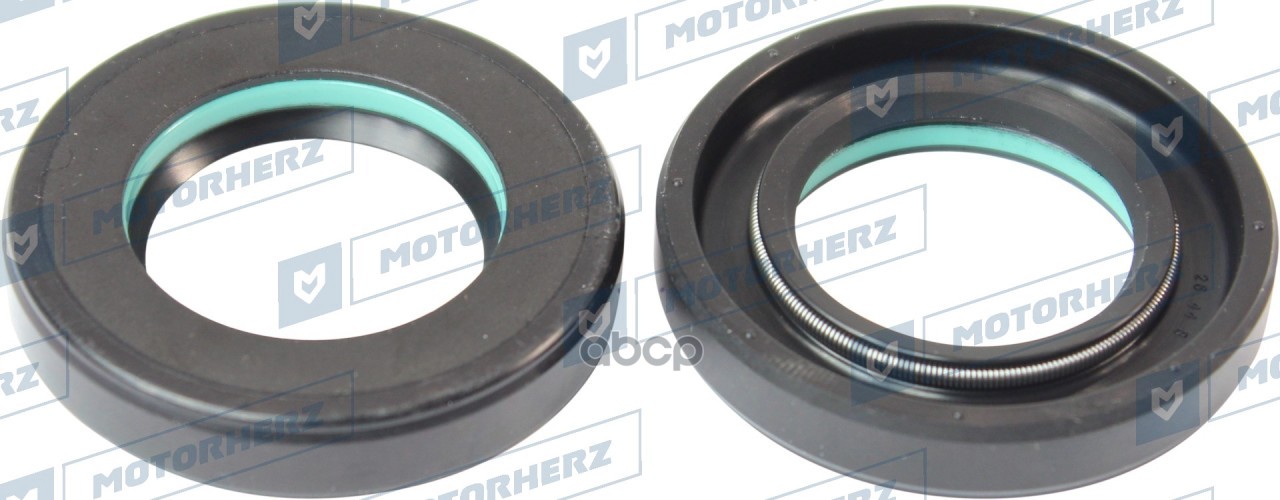 

MOTORHERZ Сальник рулевой рейки MOTORHERZ HA0760