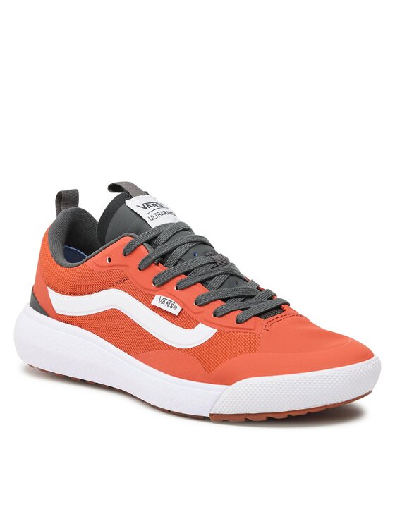 

Кроссовки Ultrarange Exo VN0A4U1KGWP1 Vans оранжевый 45 EU, Ultrarange Exo VN0A4U1KGWP1