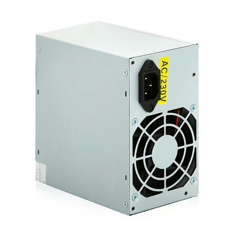 

Блок питания NoBrand 500W (7753439), Черный