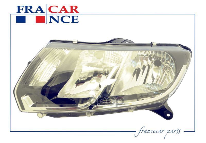 

Фара Renault Logan 2013- Передняя Левая Francecar арт. FCR210537