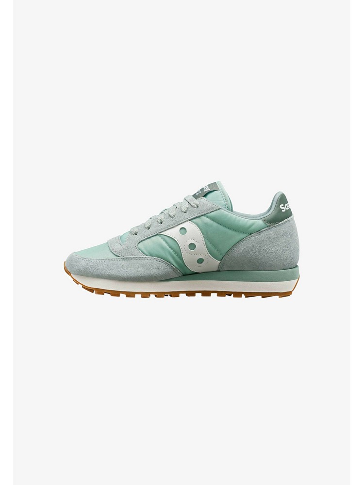 

Кроссовки женские Saucony S2311A04H зеленые 37 EU, Зеленый, S2311A04H