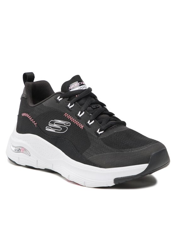 

Кроссовки Cool Oasis 149719/BKWP Skechers Черный 38,5 EU, Cool Oasis 149719/BKWP