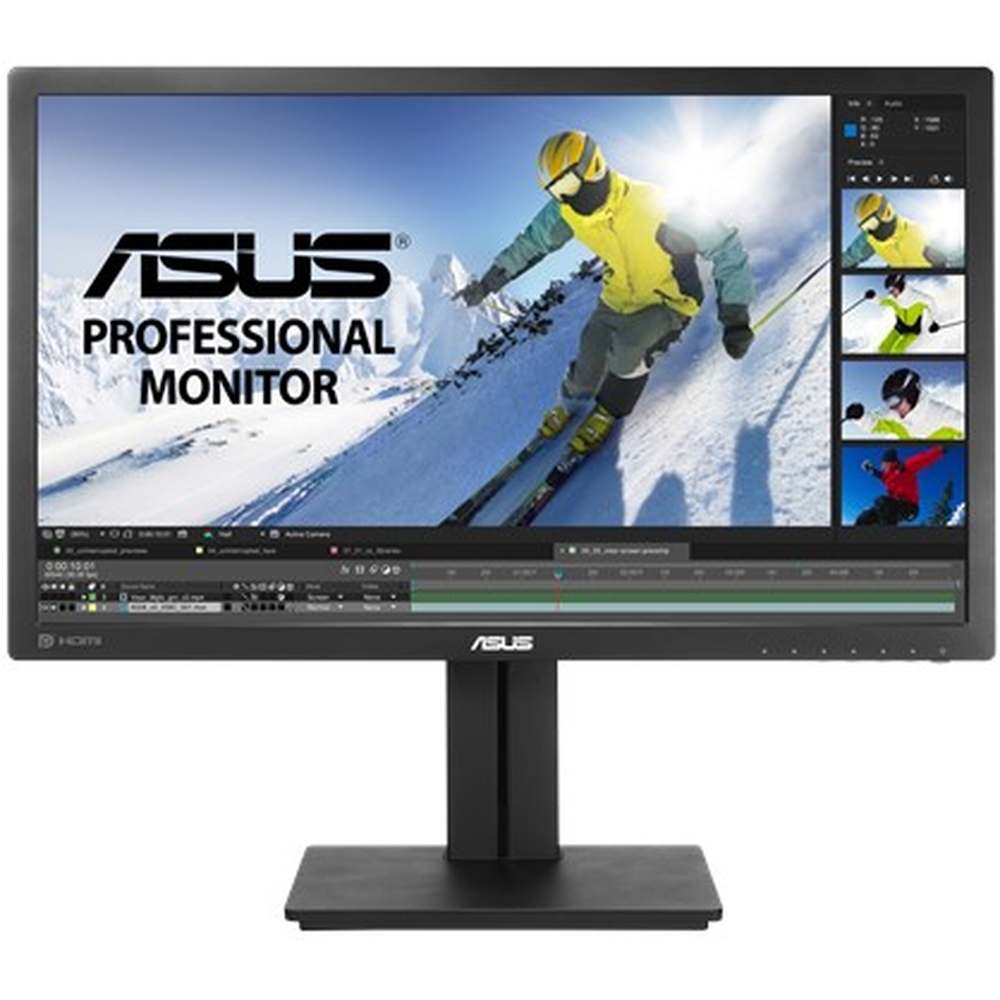 фото Монитор asus pb278qv