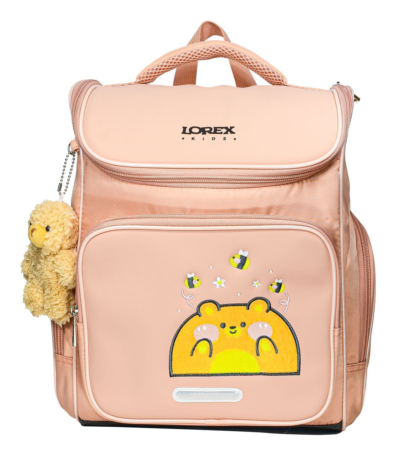 Рюкзак Lorex Kids мягкий 1 отделение LXKBPCL-CB 16 л 36x28x16