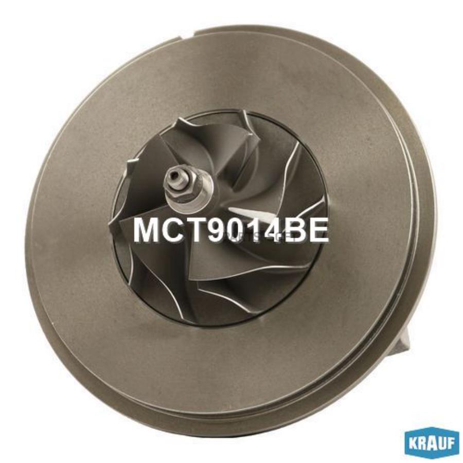 

Картридж Для Турбокомпрессора Mct9014be Nsii0022751626 Krauf арт. MCT9014BE