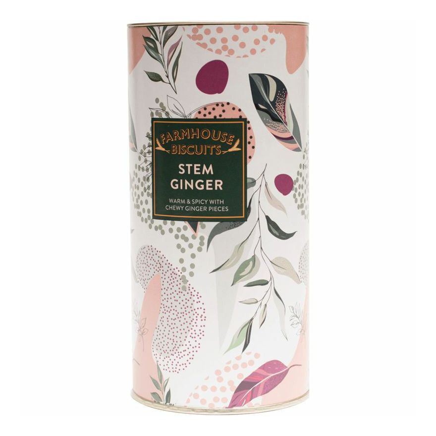 

Печенье Farmhouse имбирное 150 г