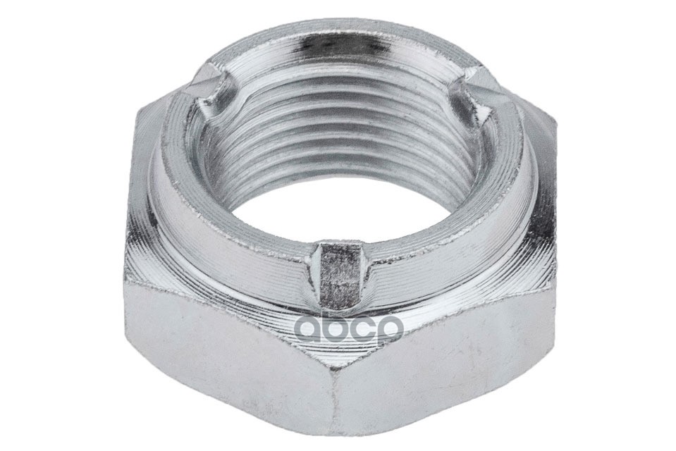 

Гайка Ступицы Колеса M20x1,5 Npz-Fr-001 M20x1,5 NTY арт. KSN-VW-000