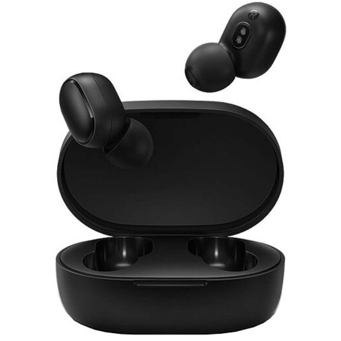 

Беспроводная Bluetooth-гарнитура Xiaomi Mi True Wireless Earbuds Basic 2 (черный)