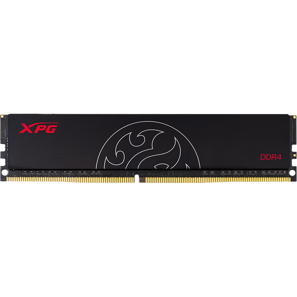 

Оперативная память ADATA XPG Hunter 16Gb DDR4 3200MHz (AX4U320016G16A-SBHT), XPG Hunter