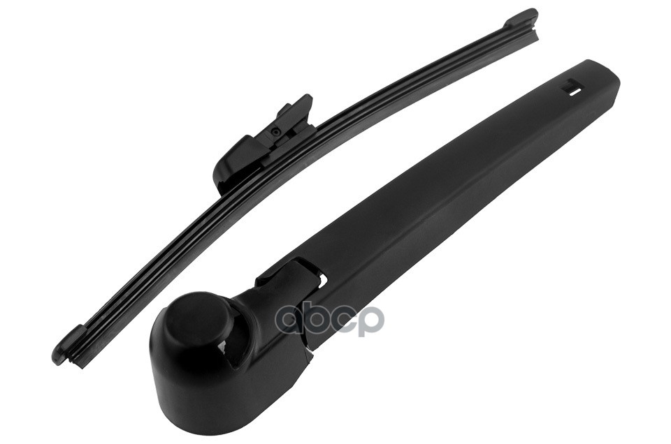 

Рычаг Стеклоочистителя Vw Scirocco 2008-/255Mm/ NTY арт. EWB-VW-024