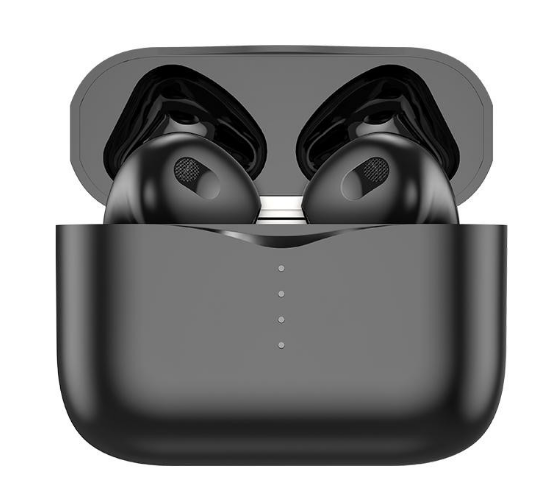 

Беспроводные Bluetooth cтерео-наушники Hoco EW09 Soundman True Wireless (Black)