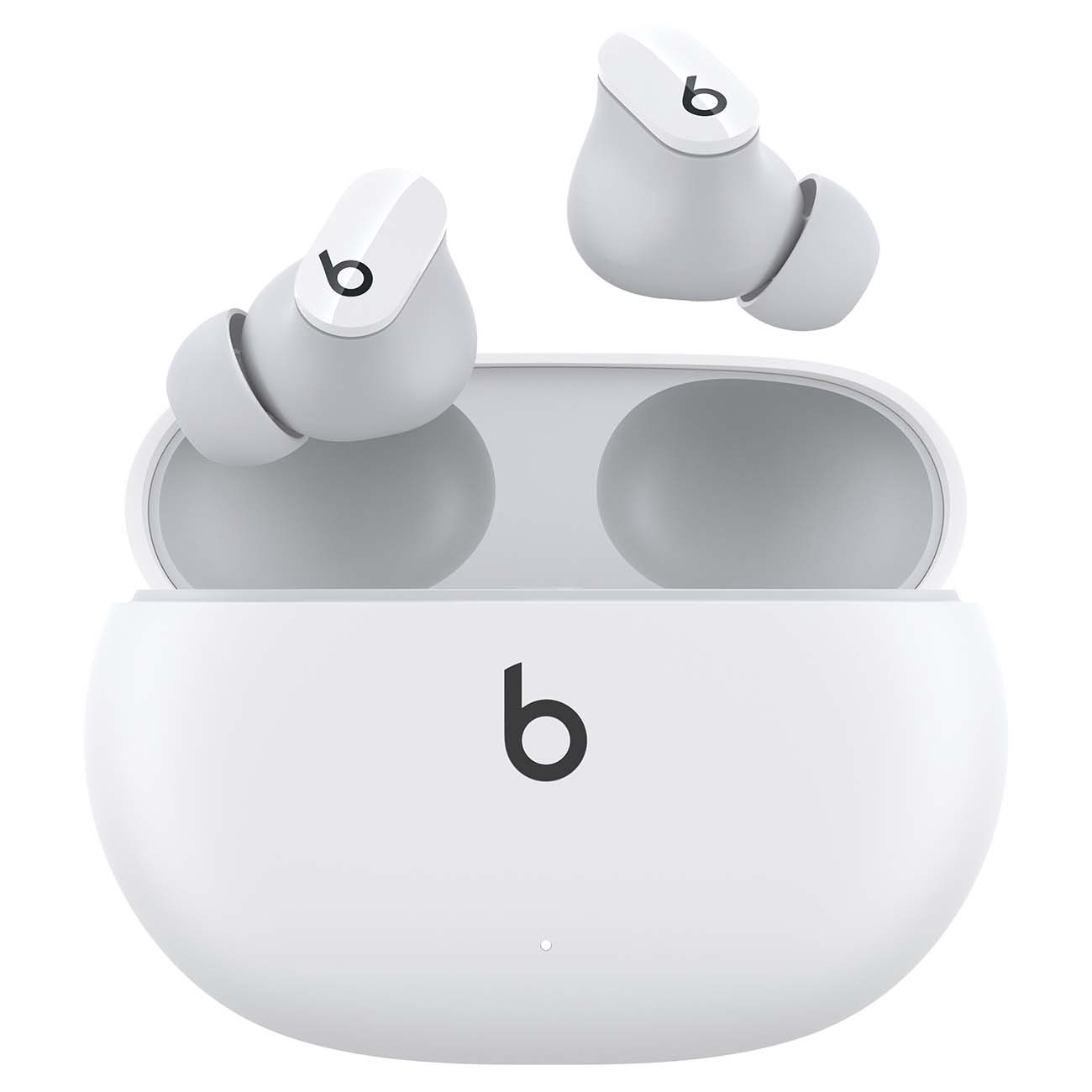 

Беспроводные Bluetooth cтерео-наушники Beats Studio Buds True Wireless (White) (MJ4Y3ZM/A)