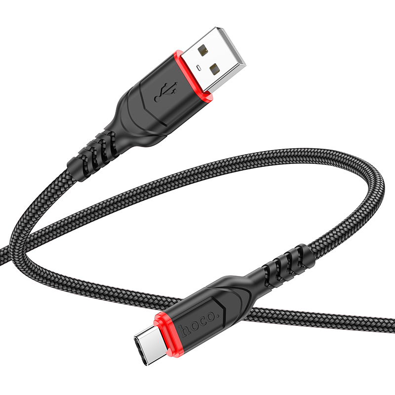 

Кабель для смартфона USB Type-C-USB Hoco X59 3м, X59