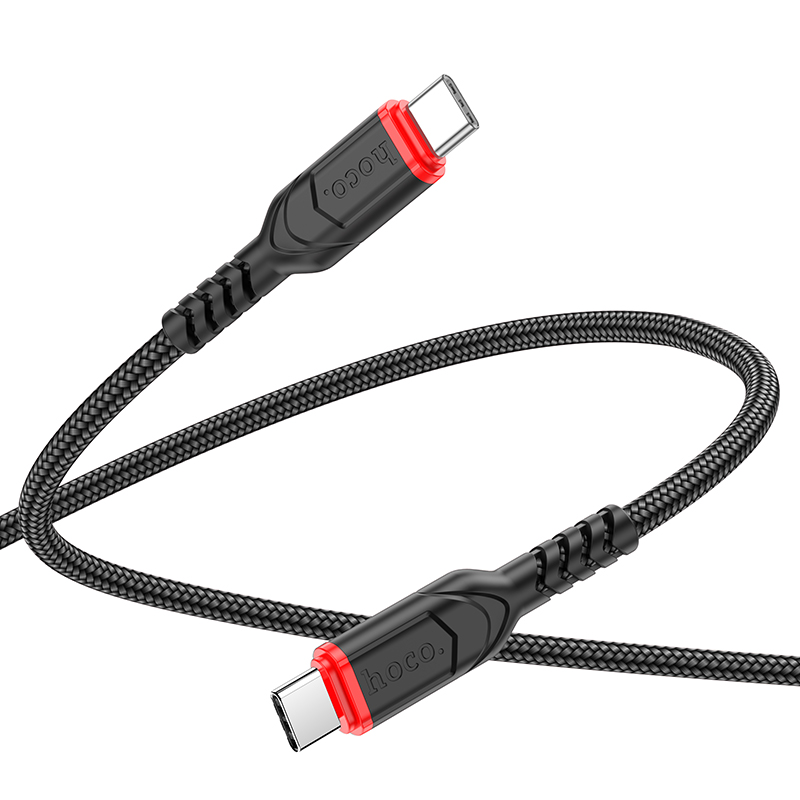 Кабель для смартфона USB Type-C-USB Type-C Hoco X59 3м